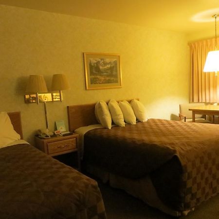 Americas Best Value Inn - Sundowner Motel Winter Park Exteriér fotografie