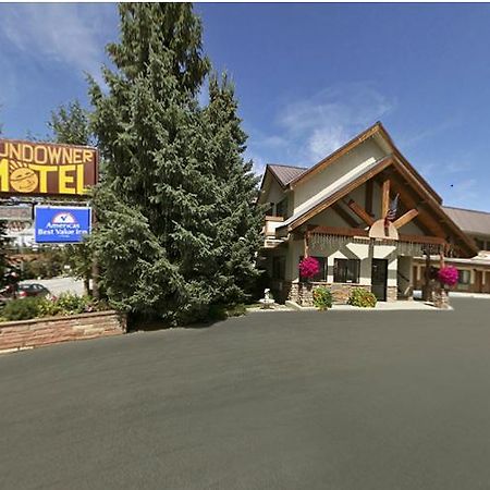 Americas Best Value Inn - Sundowner Motel Winter Park Exteriér fotografie