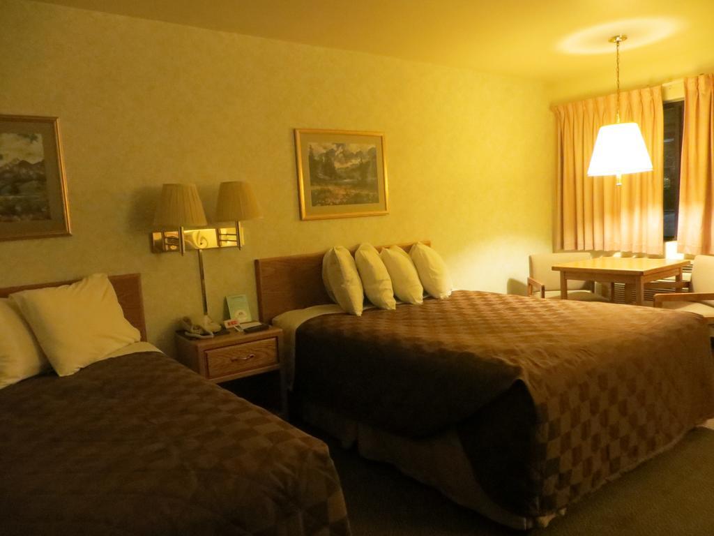 Americas Best Value Inn - Sundowner Motel Winter Park Exteriér fotografie