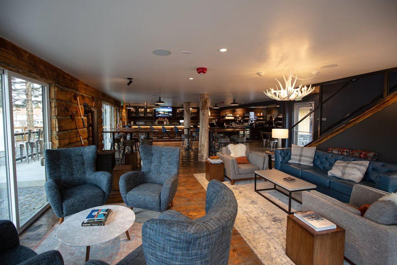 Americas Best Value Inn - Sundowner Motel Winter Park Exteriér fotografie