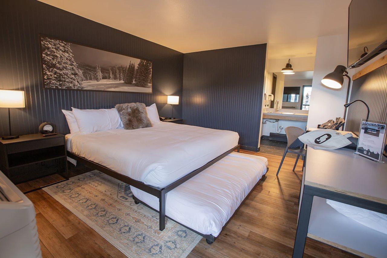 Americas Best Value Inn - Sundowner Motel Winter Park Exteriér fotografie