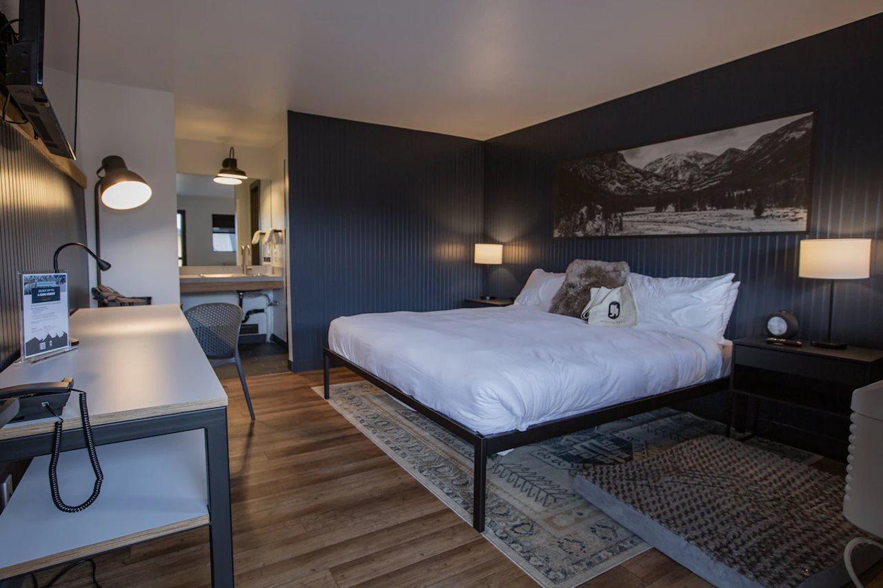 Americas Best Value Inn - Sundowner Motel Winter Park Exteriér fotografie