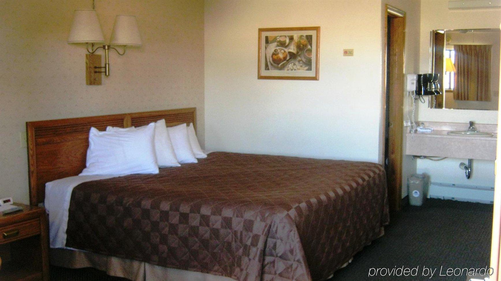 Americas Best Value Inn - Sundowner Motel Winter Park Exteriér fotografie