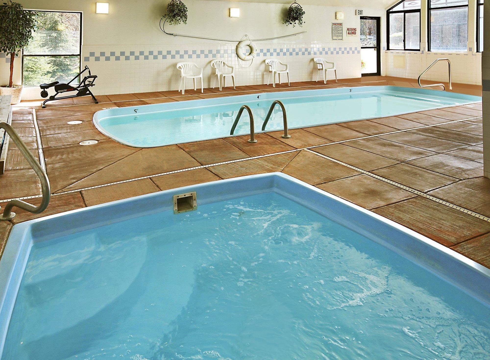 Americas Best Value Inn - Sundowner Motel Winter Park Exteriér fotografie