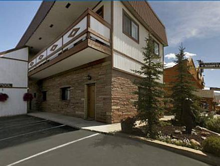 Americas Best Value Inn - Sundowner Motel Winter Park Exteriér fotografie