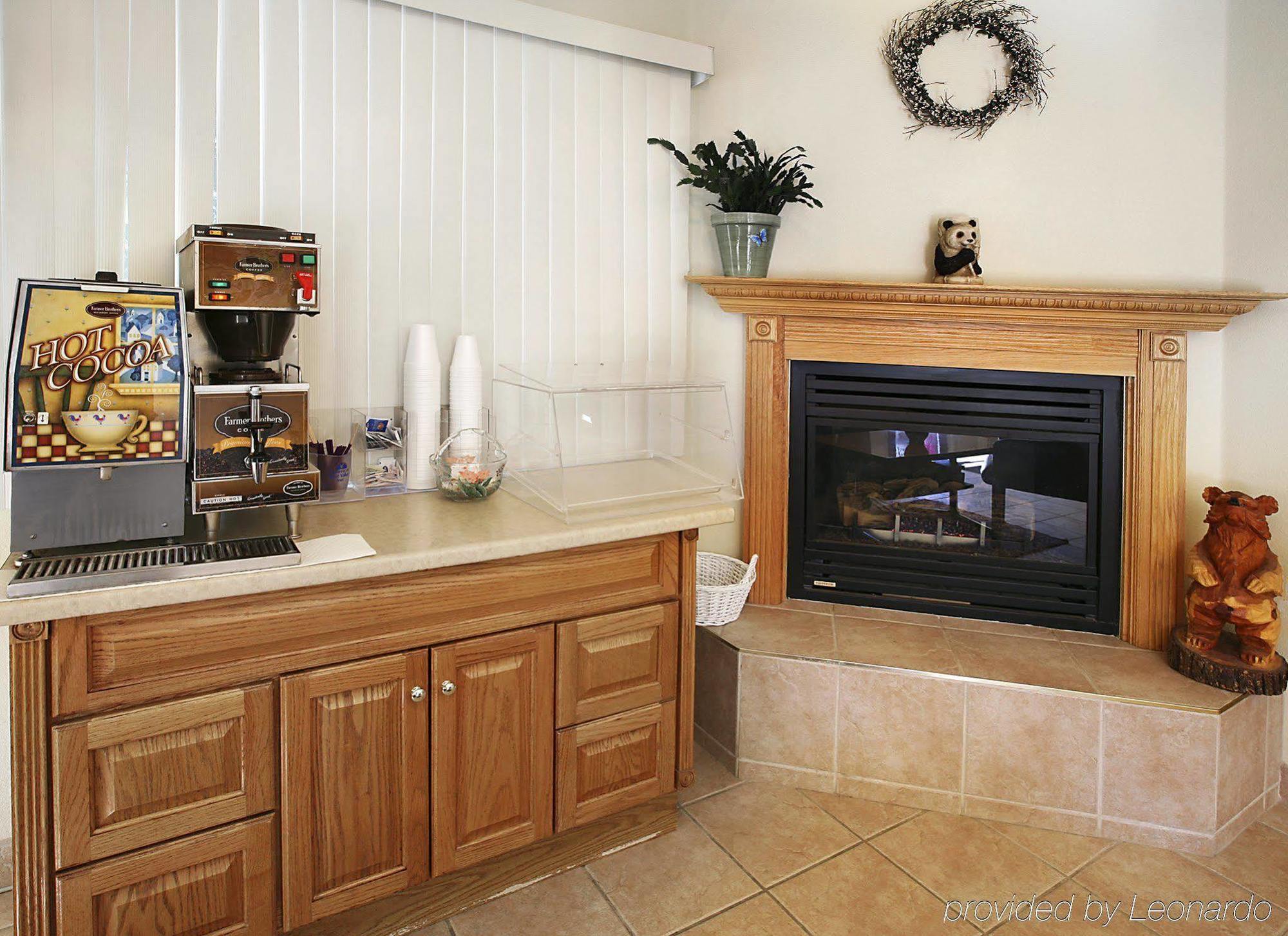 Americas Best Value Inn - Sundowner Motel Winter Park Interiér fotografie